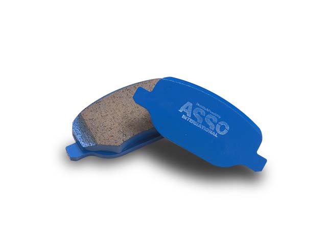 フィアット 500用 ブレーキ – ASSO INTERNATIONAL